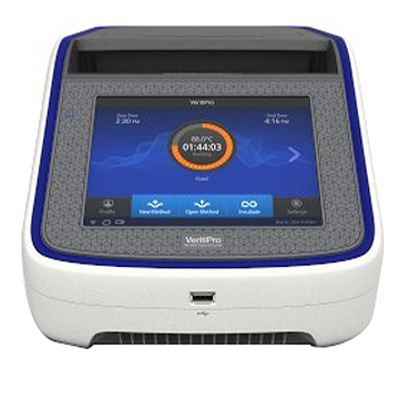 VeritiPro? 熱循環儀，96 孔